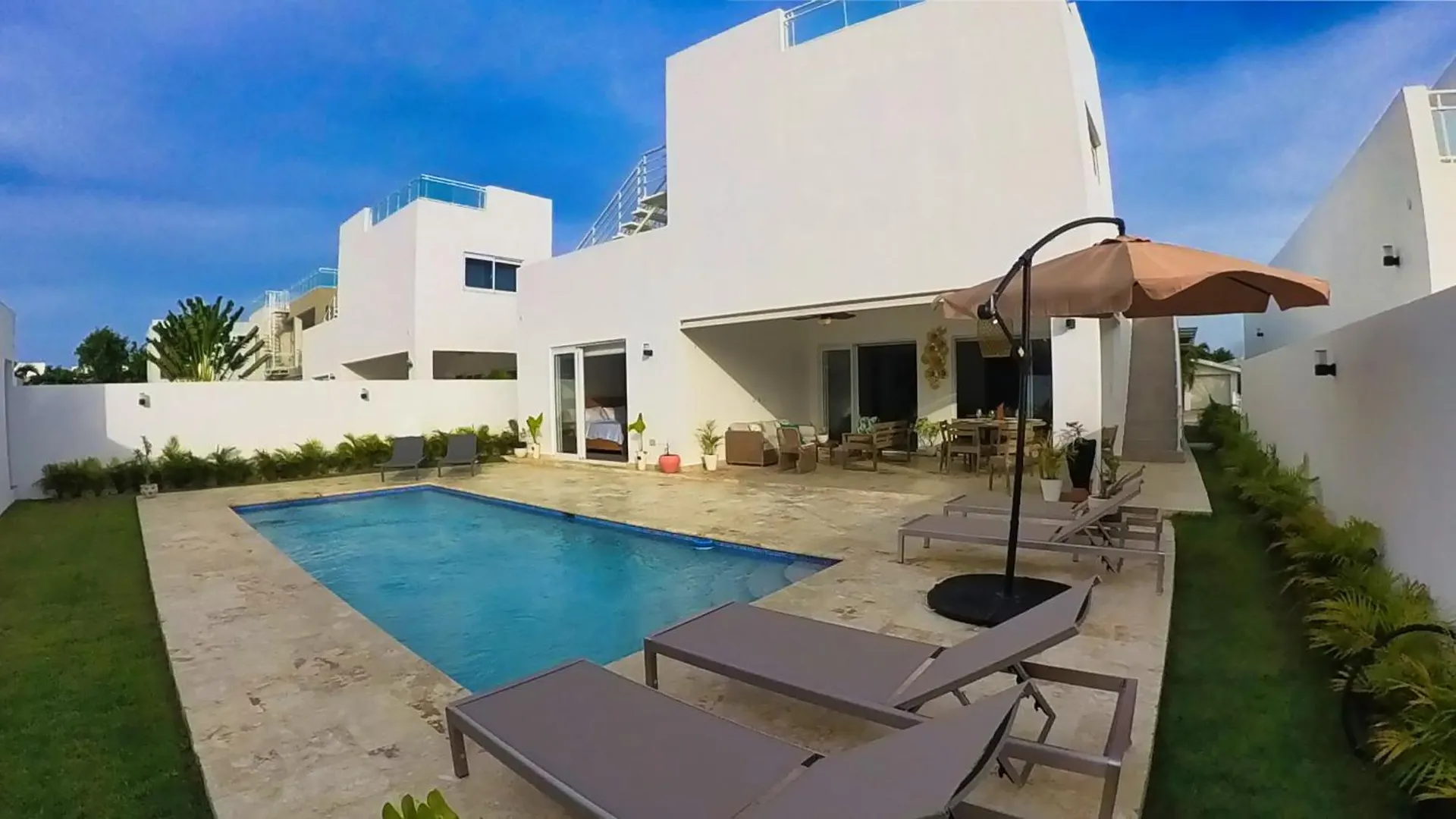 Villa Ruby Bella Sosúa 0*,  多米尼加共和国