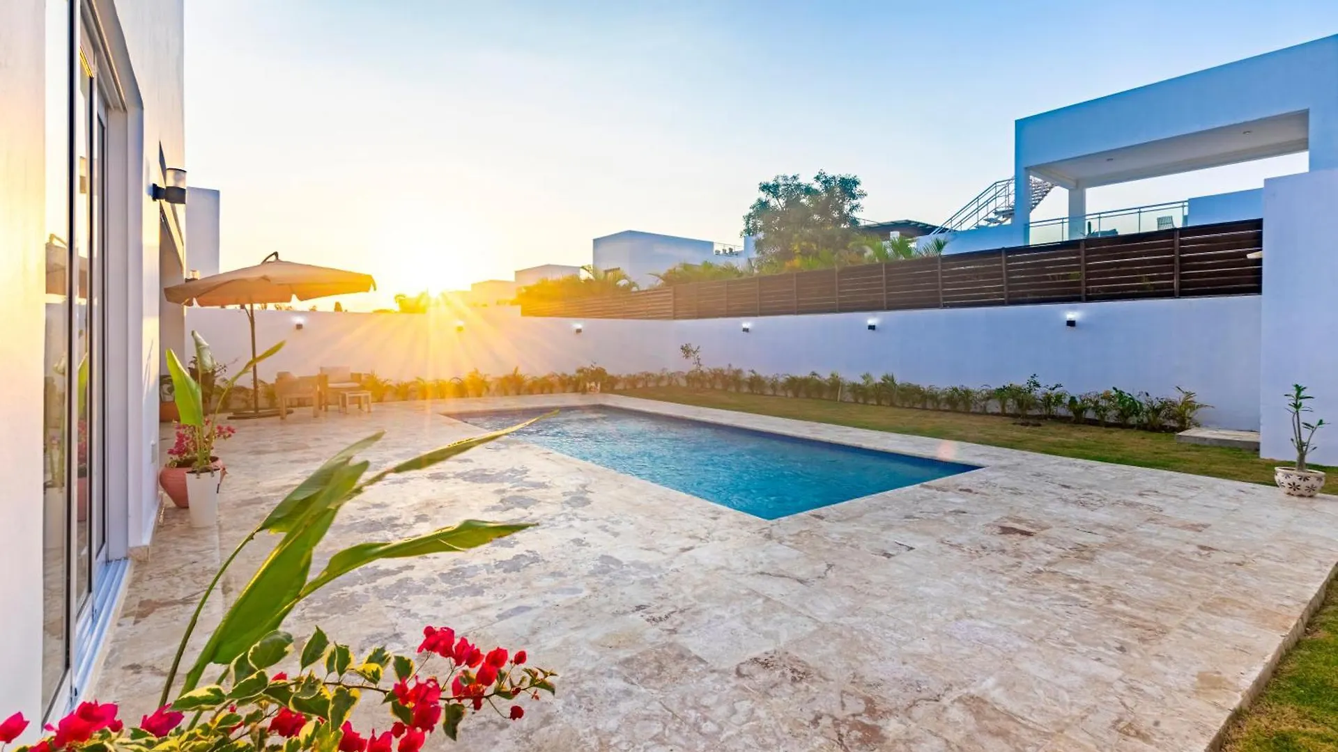 Villa Ruby Bella Sosúa 0*,  多米尼加共和国