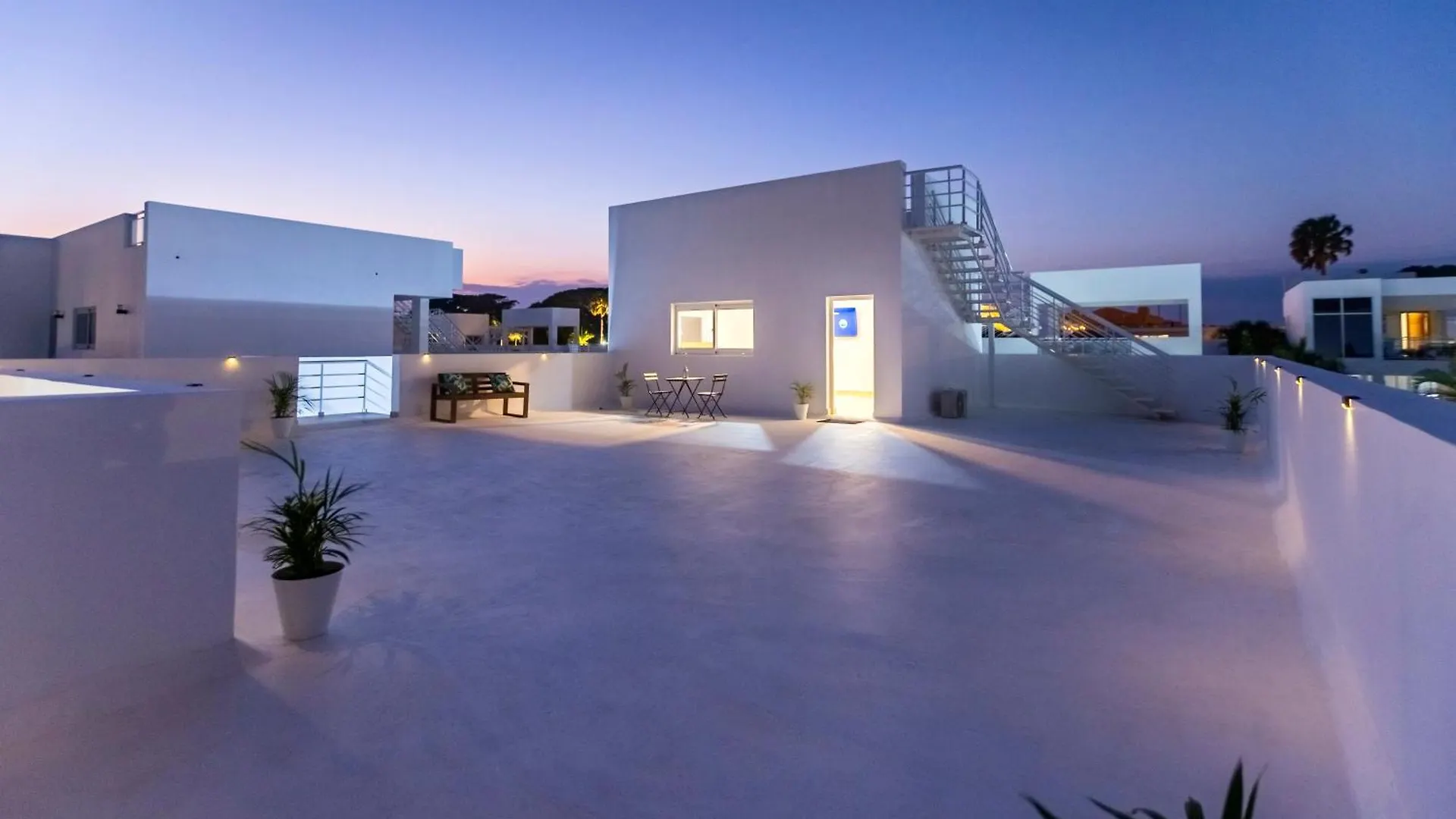 Villa Ruby Bella Sosúa 多米尼加共和国