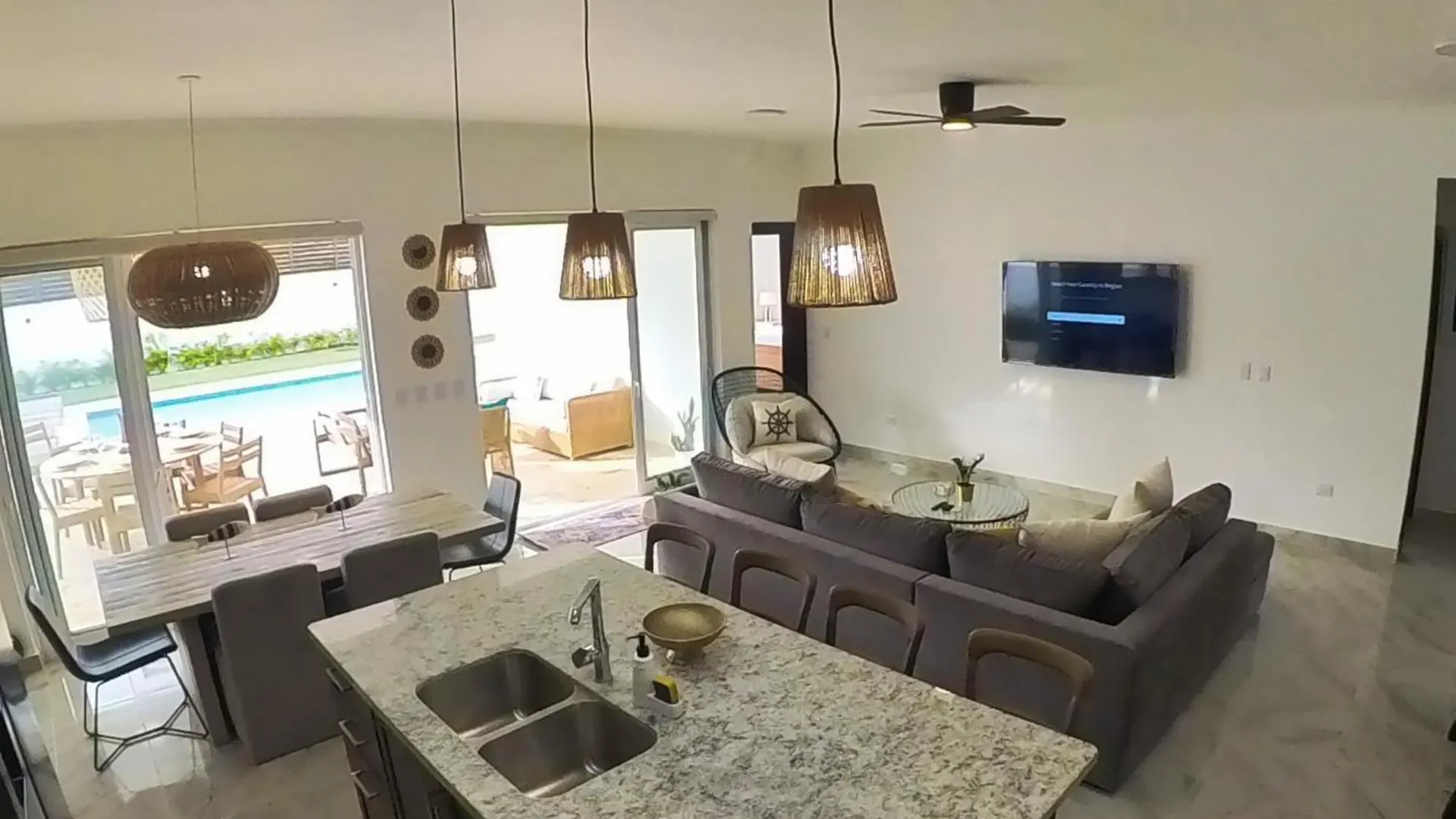 Villa Ruby Bella Sosúa 0*,