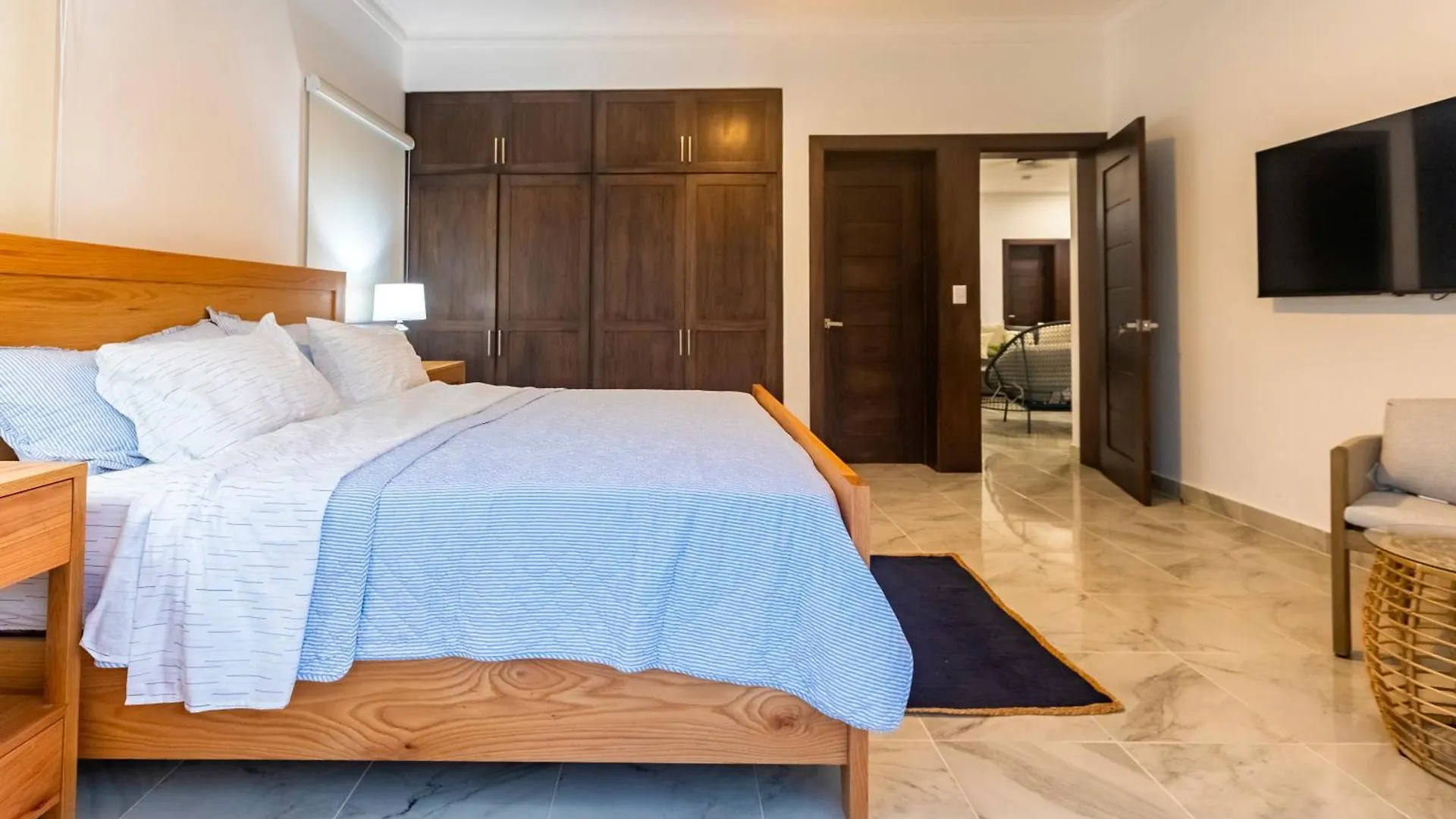 Villa Ruby Bella Sosúa