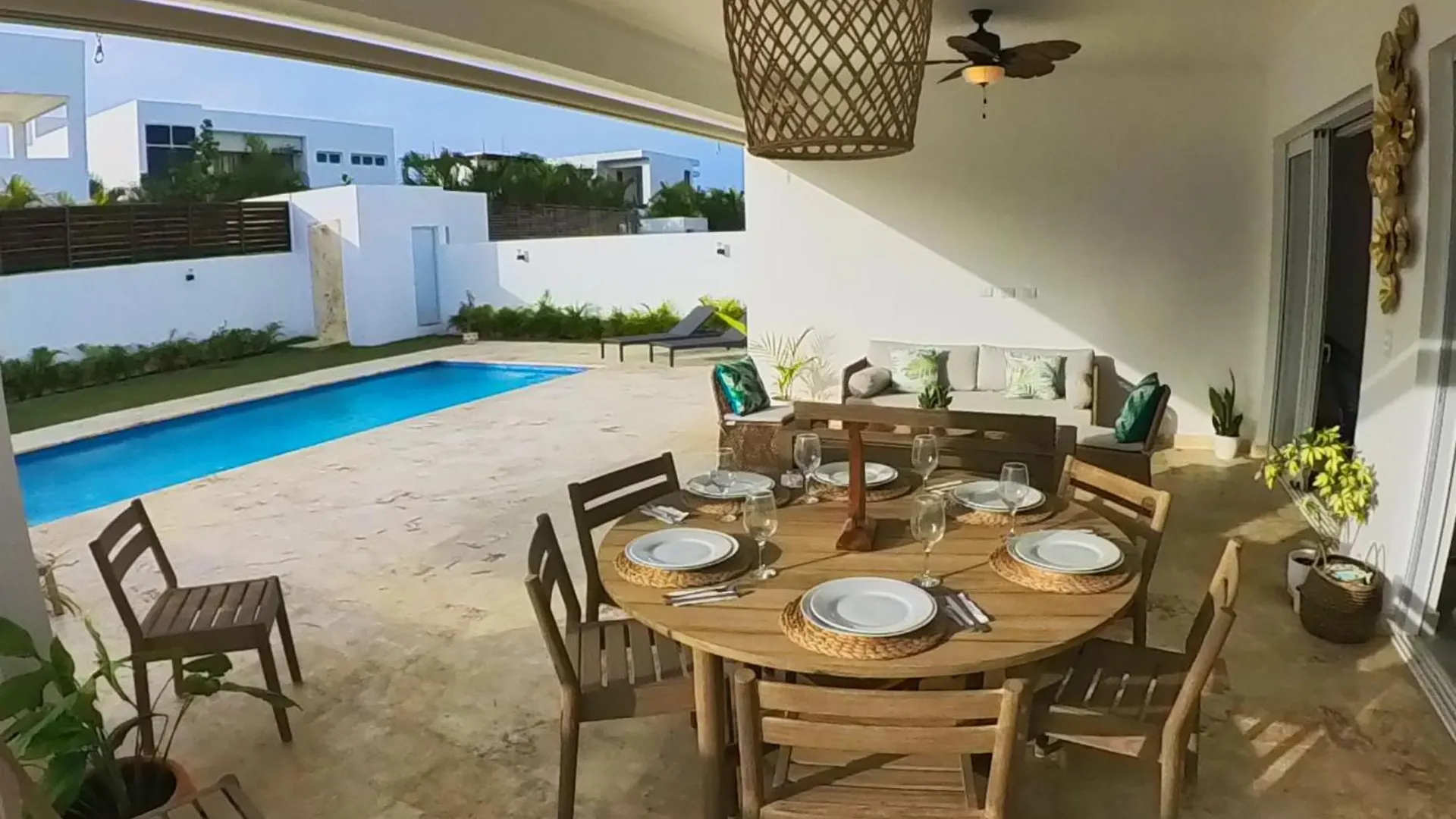 Villa Ruby Bella Sosúa
