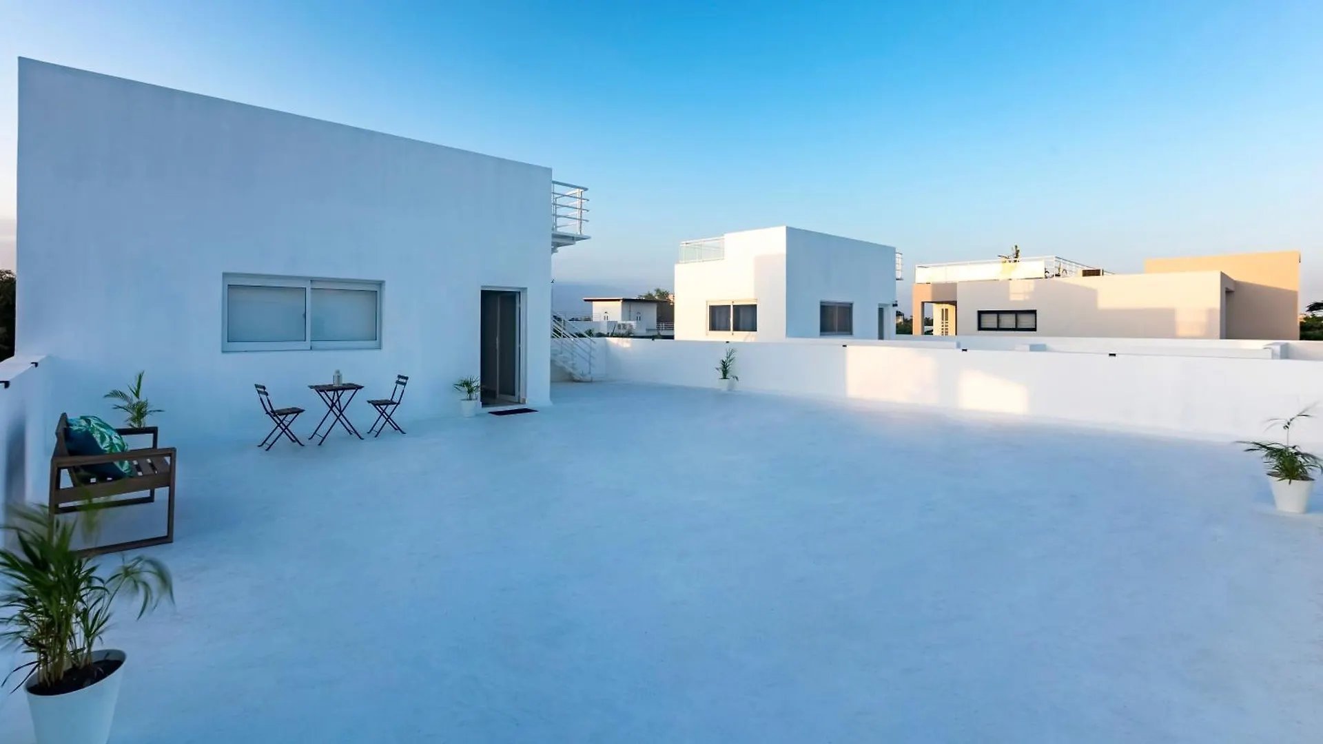 Villa Ruby Bella Sosúa 0*,