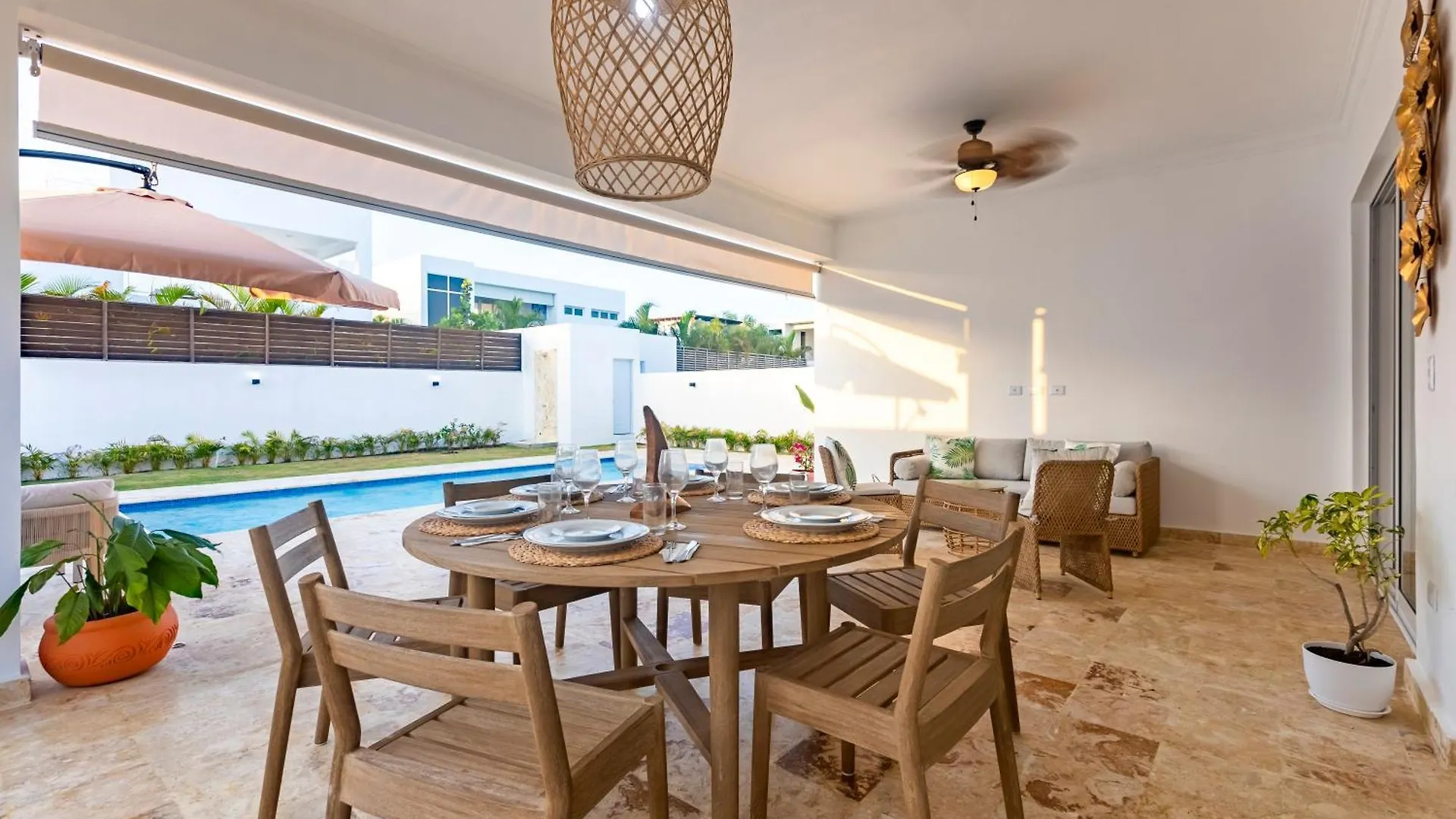 Villa Ruby Bella Sosúa
