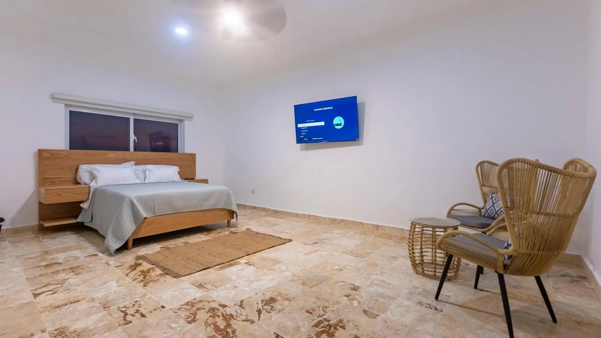 Villa Ruby Bella Sosua