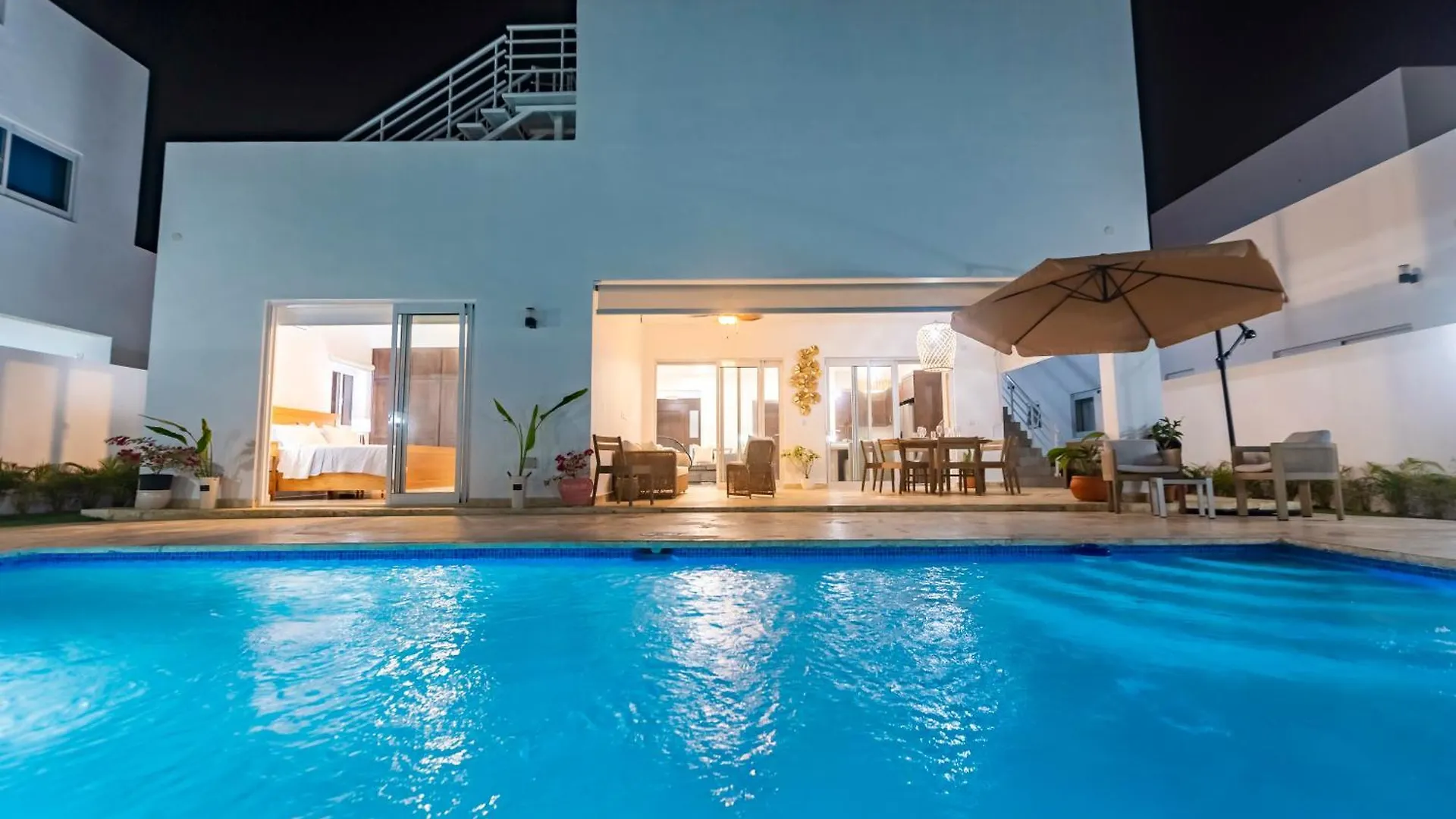 Villa Ruby Bella Sosua