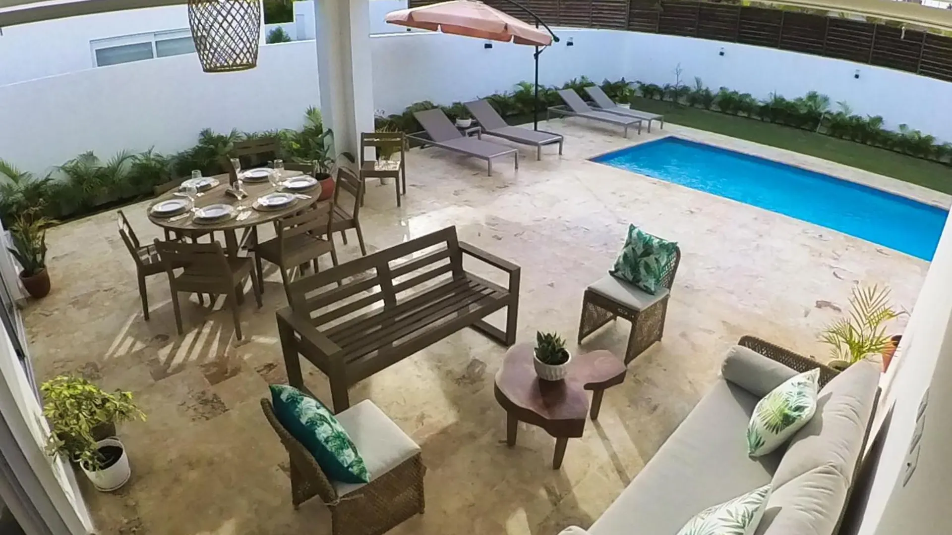 Villa Ruby Bella Sosua Dominican Republic
