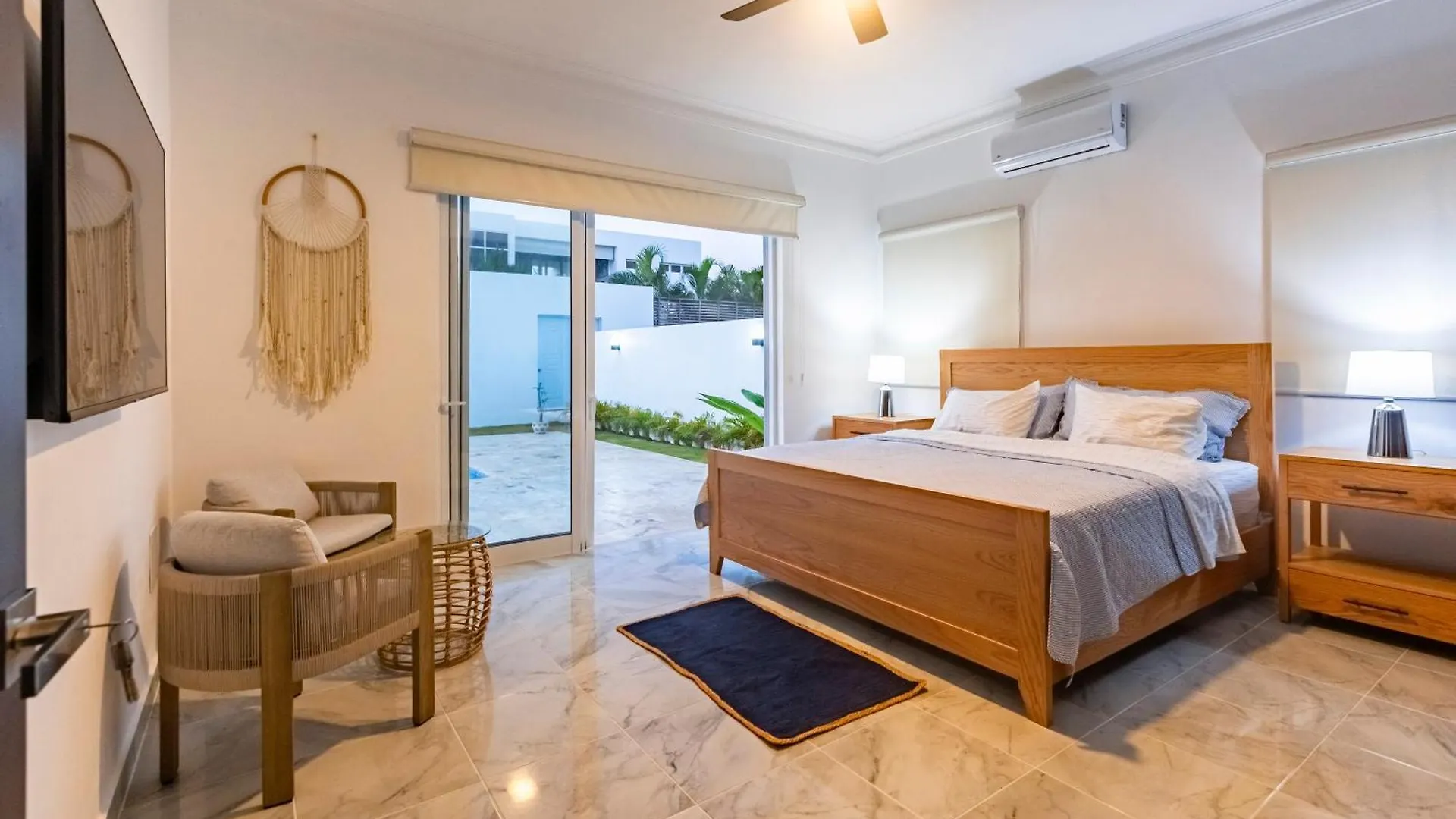Villa Ruby Bella Sosua