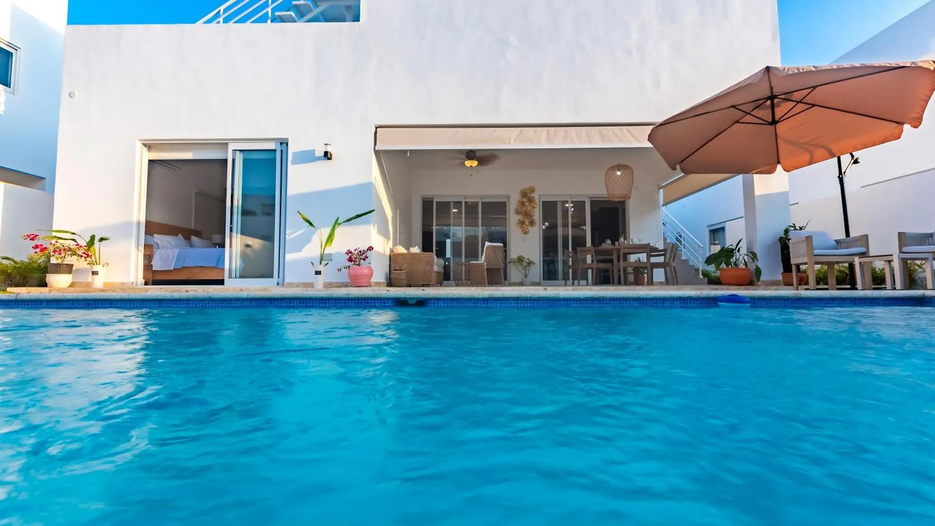 Villa Ruby Bella Sosua 0*,