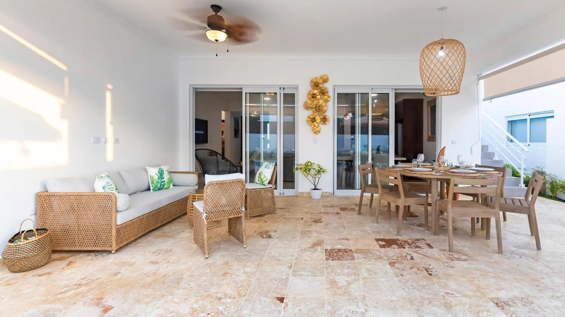 Villa Ruby Bella Sosua