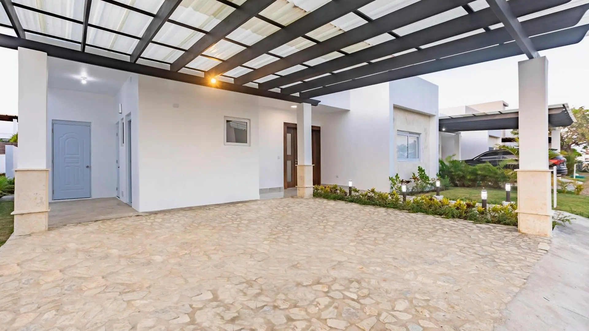 Villa Ruby Bella Sosua