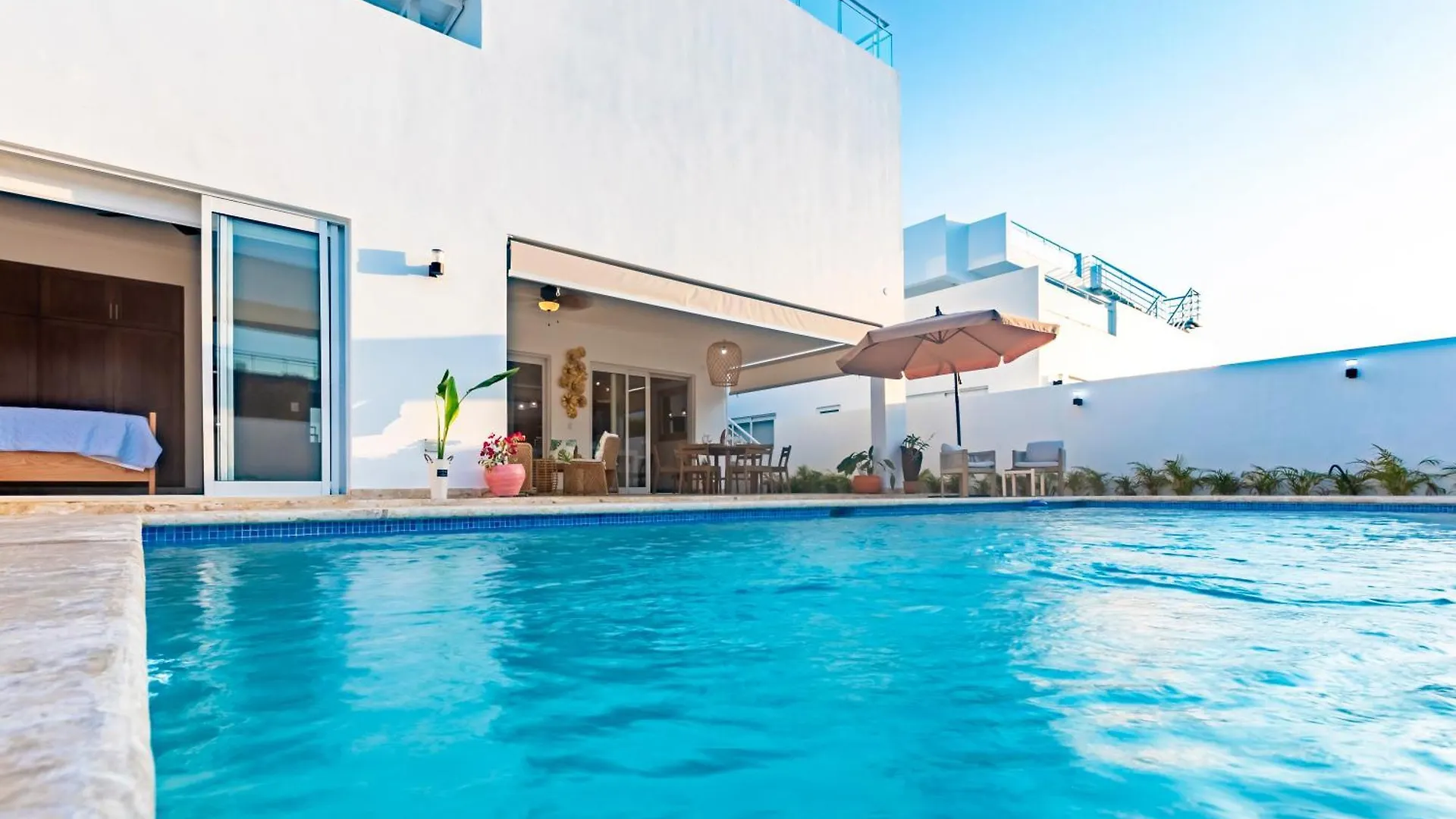 Villa Ruby Bella Sosua